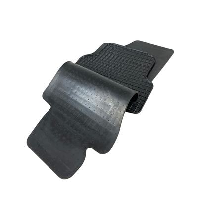 Гумени стелки Frogum за VW Golf 5 plus/Seat Altea (2005-2011) – пасване по модел
