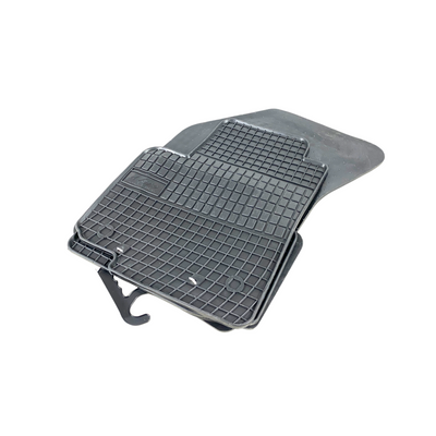 Гумени стелки Frogum за Suzuki Swift/SX4 (2005-2013)/Fiat Sedici (2005+) – пасване по модел
