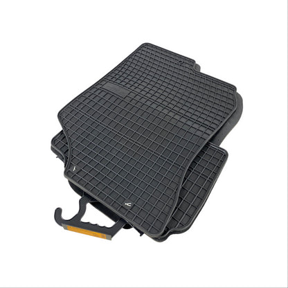 Гумени стелки за KIA Ceed (2007-2012)