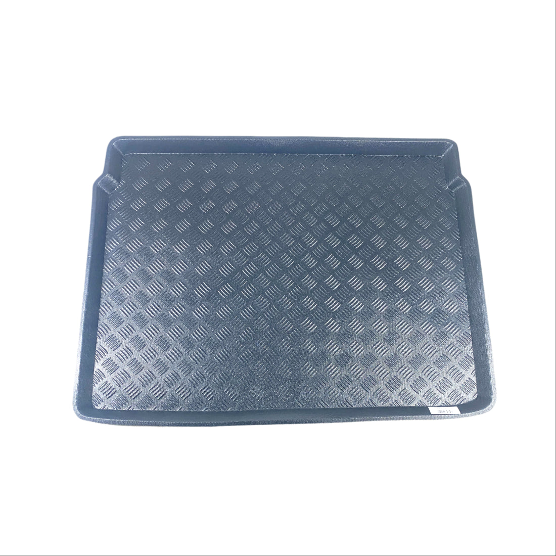 Стелка за багажник за Peugeot 2008 (2019+) with repair kit, down floor