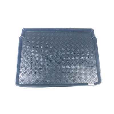 Стелка за багажник за Peugeot 2008 (2019+) with repair kit, down floor