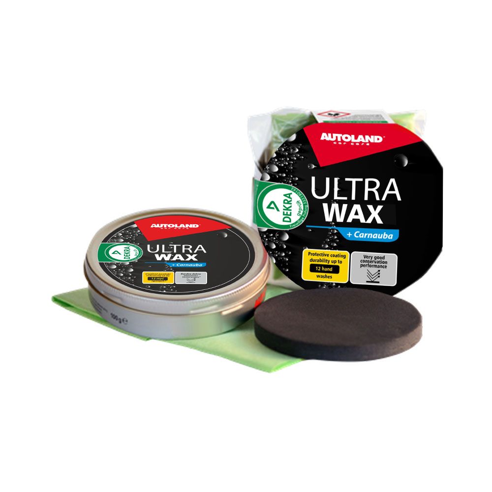 УЛТРА ПАСТА ЗА ПОЛИРАНЕ 100G DEKRA