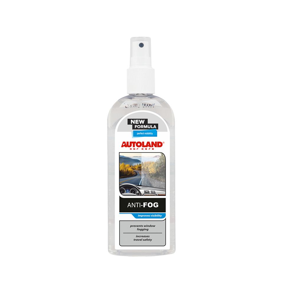 ПРЕПАРАТ ПРОТИВ ЗАМЪГЛЯВАНЕ 300ML
