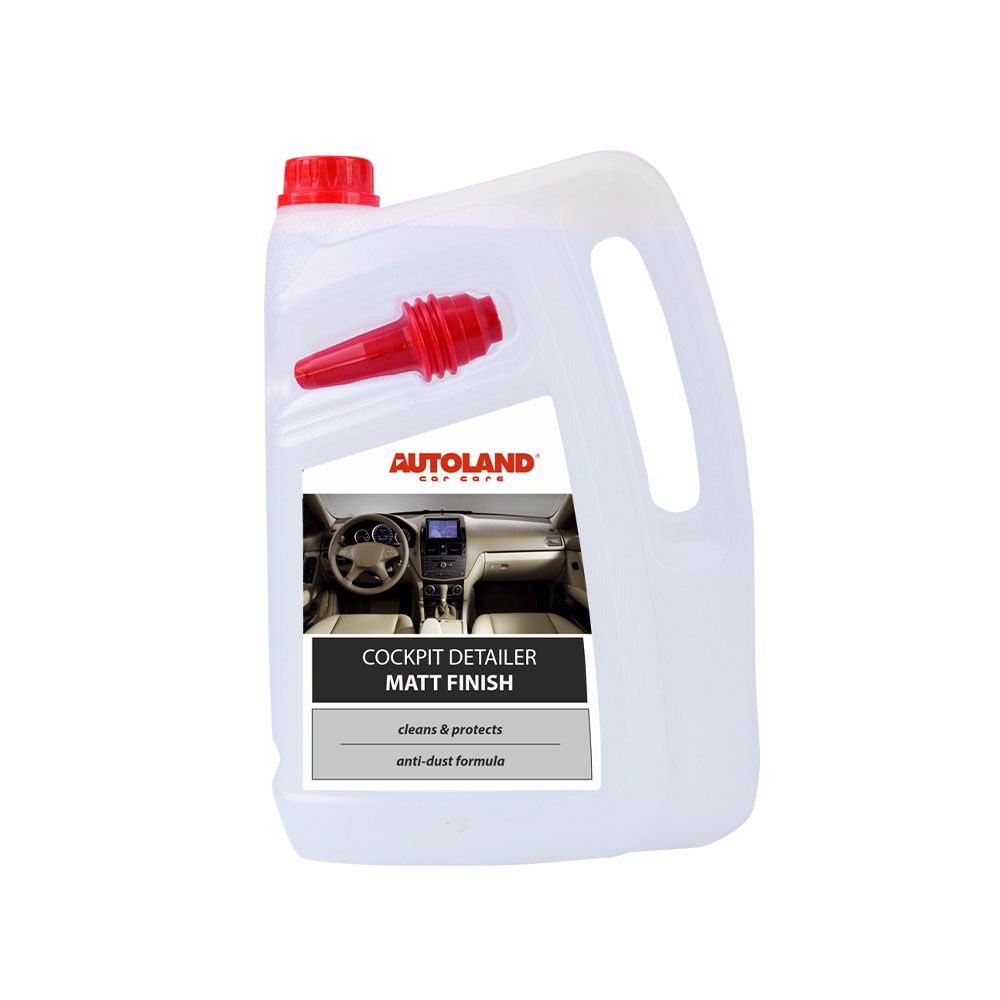 ПОЧИСТВАЩ ПРЕПАРАТ ЗА ТАБЛО SUPERMATT EFFECT 5L