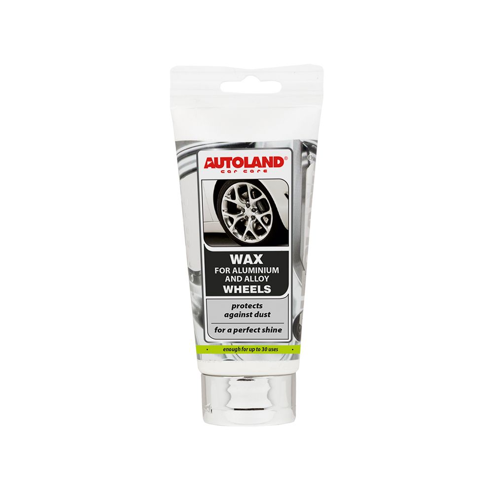 ВОСЪК ЗА АЛУМИНИЕВИ ДЖАНТИ 150ML