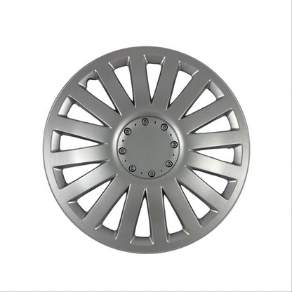 ТАСОВЕ VERSACO SMART SILVER - 15"