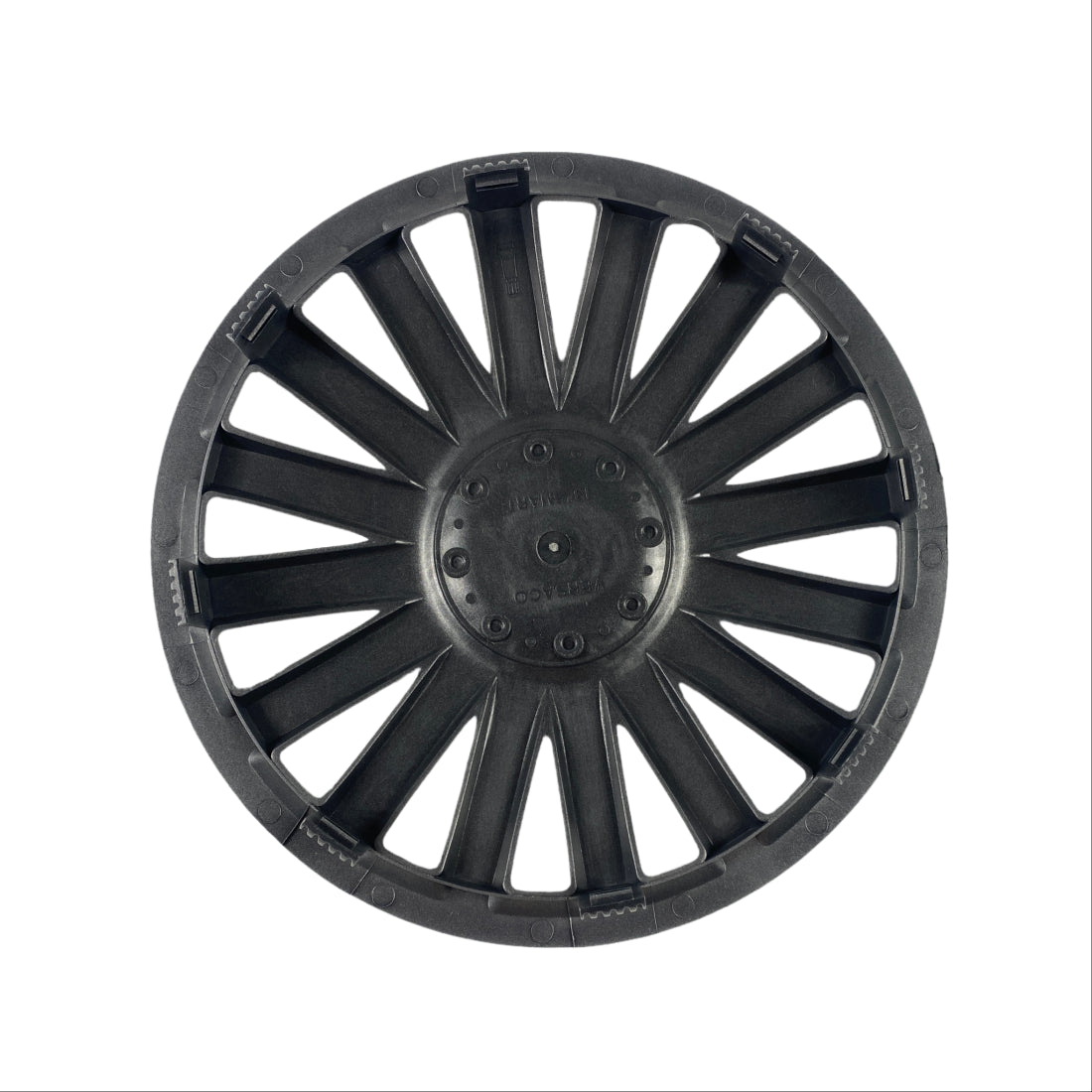 ТАСОВЕ VERSACO SMART SILVER - 15"