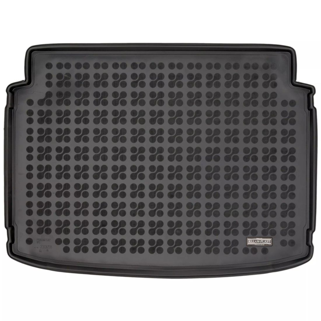 ГУМЕНА СТЕЛКА ЗА БАГАЖНИК ЗА HYUNDAI BAYON (2021+) - REZAW PLAST