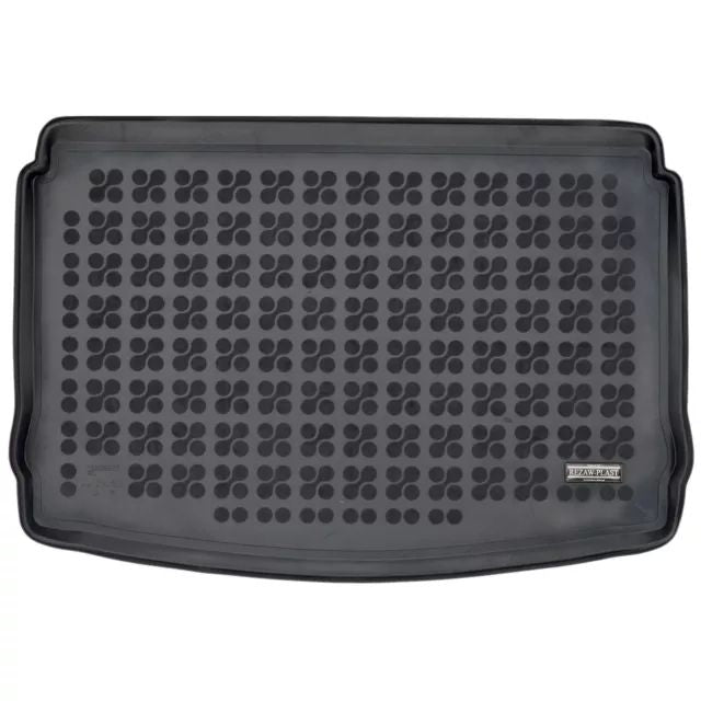 ГУМЕНА СТЕЛКА ЗА БАГАЖНИК ЗА BMW 2 (G42-U06) ACTIVE TOURER (2021+) BOTTOM FLOOR - REZAW PLAST