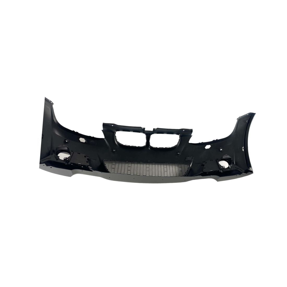 ПРЕДНА БРОНЯ ЗА BMW E92 (2005-2009) - M-TECH