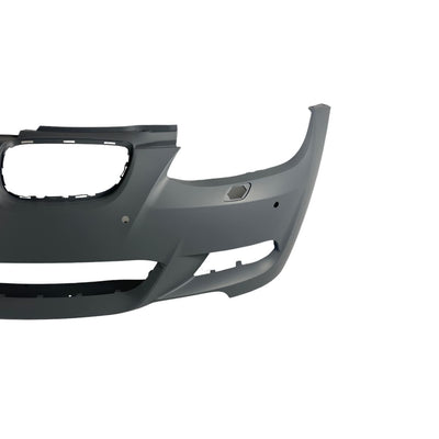 ПРЕДНА БРОНЯ ЗА BMW E92 (2005-2009) - M-TECH