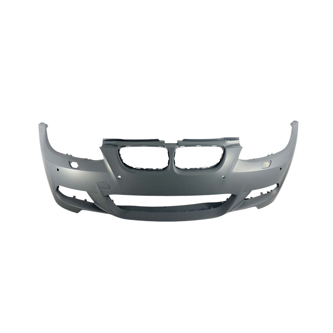 ПРЕДНА БРОНЯ ЗА BMW E92 (2005-2009) - M-TECH