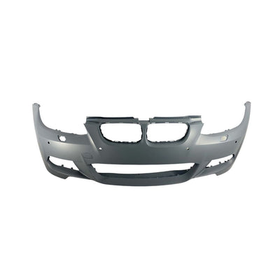 ПРЕДНА БРОНЯ ЗА BMW E92 (2005-2009) - M-TECH