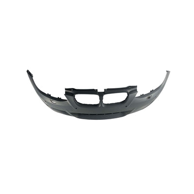 ПРЕДНА БРОНЯ ЗА BMW E92 (2005-2009) - M-TECH