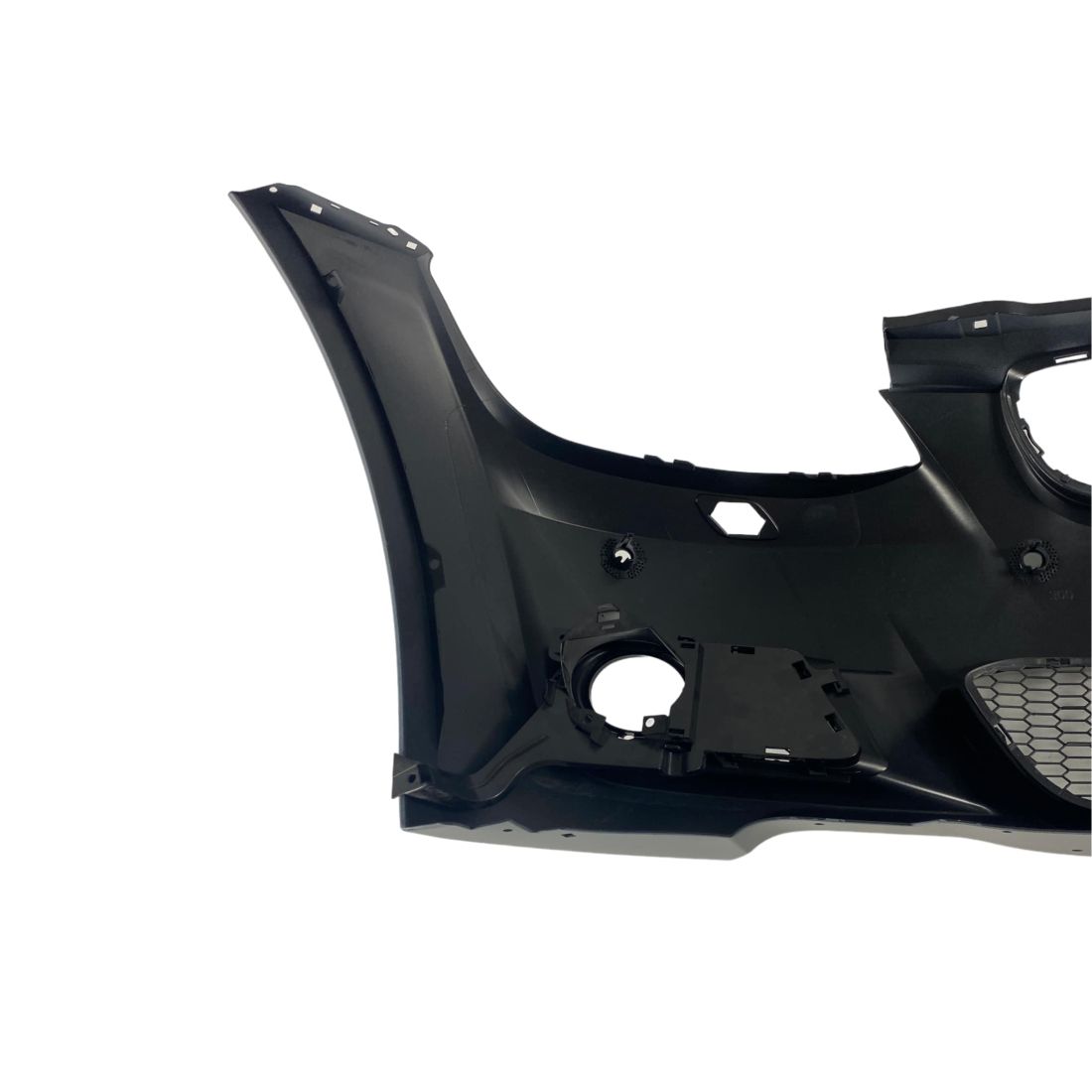 ПРЕДНА БРОНЯ ЗА BMW E92 (2005-2009) - M-TECH