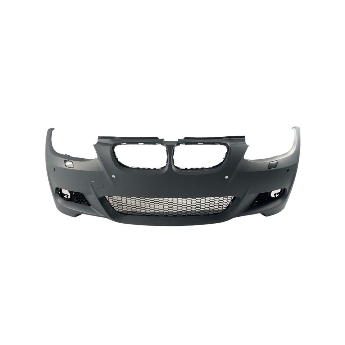 ПРЕДНА БРОНЯ ЗА BMW E92 (2005-2009) - M-TECH