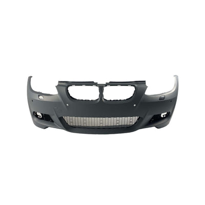 ПРЕДНА БРОНЯ ЗА BMW E92 (2005-2009) - M-TECH
