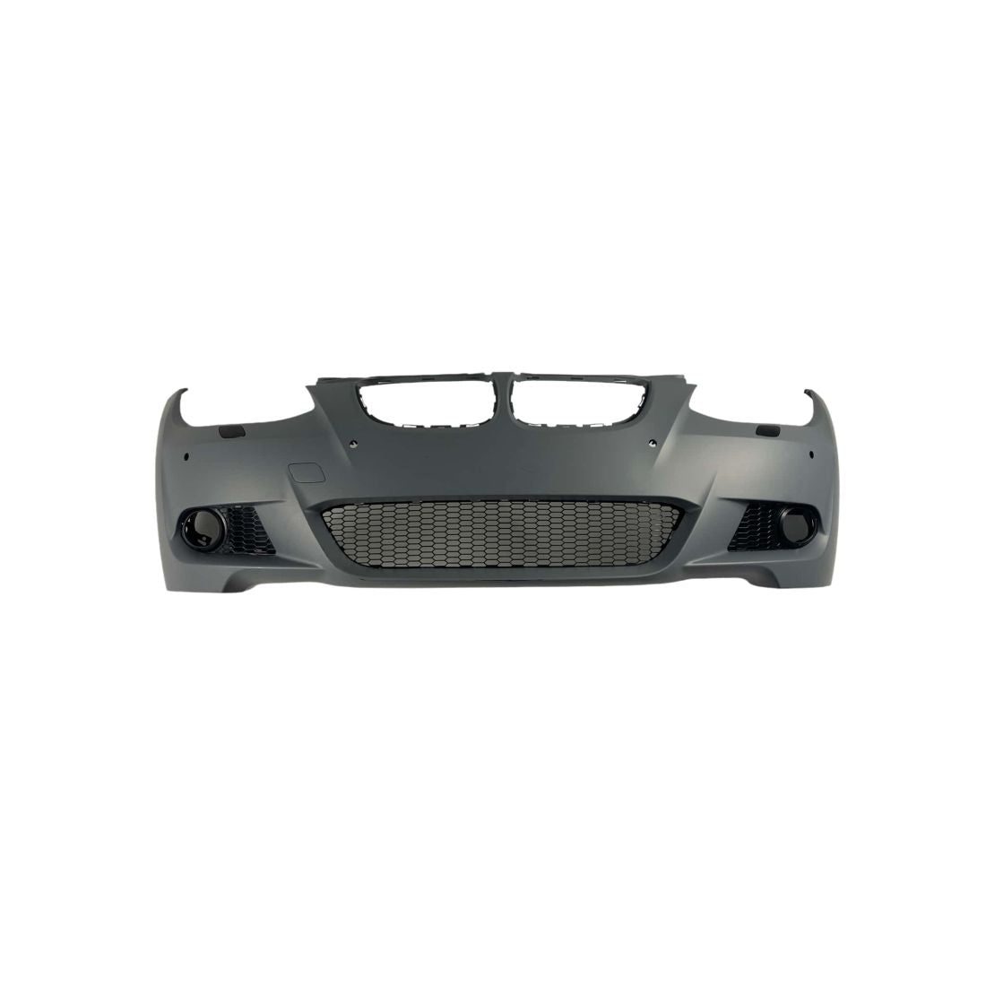 ПРЕДНА БРОНЯ ЗА BMW E92 (2005-2009) - M-TECH