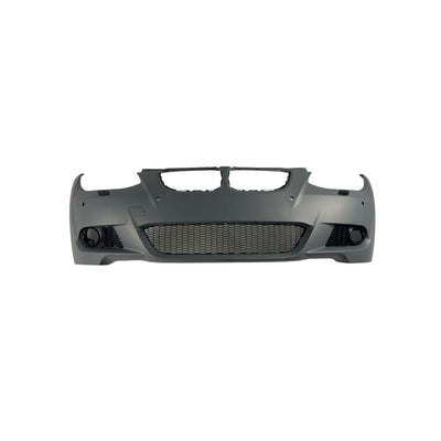 ПРЕДНА БРОНЯ ЗА BMW E92 (2005-2009) - M-TECH