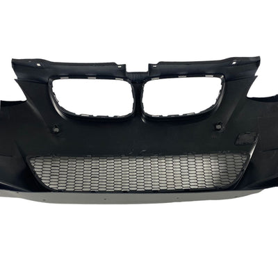 ПРЕДНА БРОНЯ ЗА BMW E92 (2005-2009) - M-TECH