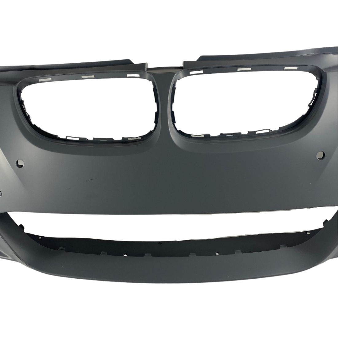 ПРЕДНА БРОНЯ ЗА BMW E92 (2005-2009) - M-TECH