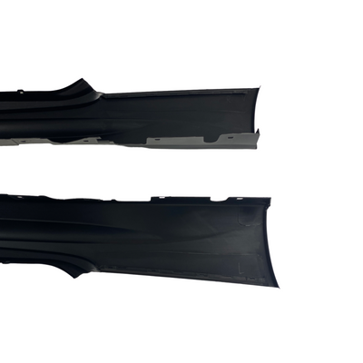 ПРАГОВЕ ЗА BMW E92 (2005-2012) - M-TECH