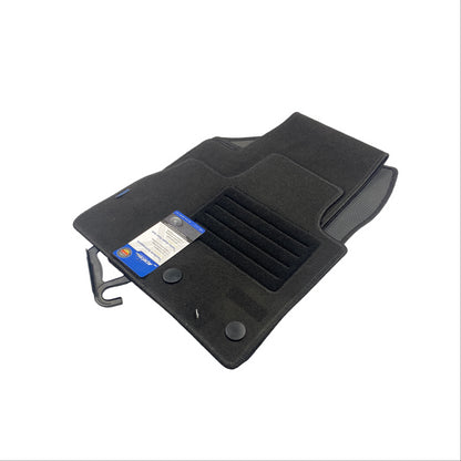 МОКЕТНИ СТЕЛКИ ЗА RENAULT GRAND SCENIC (2016+) МАТЕРИЯ SOWA ЧЕРНИ