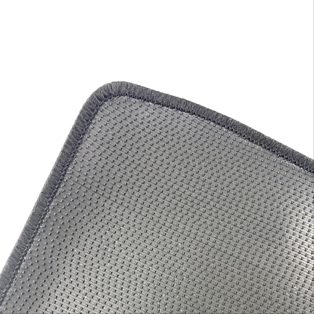 МОКЕТНИ СТЕЛКИ ЗА RENAULT MEGANE (2016+) МАТЕРИЯ SOWA ЧЕРНИ