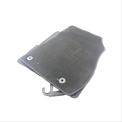 МОКЕТНИ СТЕЛКИ ЗА OPEL ZAFIRA C (2012-2019) 7 МЕСТА МАТЕРИЯ SOWA ЧЕРНИ