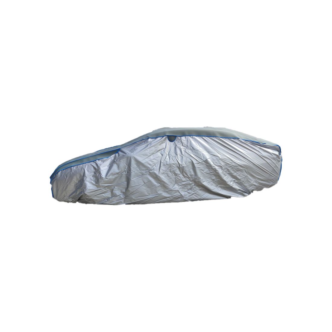 ПОКРИВАЛО ЗА КОЛА ПРОТИВ ГРАДУШКА - STOP ICE - РАЗМЕР XL / SUV - 490X185X145 CM