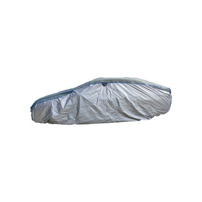 ПОКРИВАЛО ЗА КОЛА ПРОТИВ ГРАДУШКА - STOP ICE - РАЗМЕР XL / SUV - 490X185X145 CM