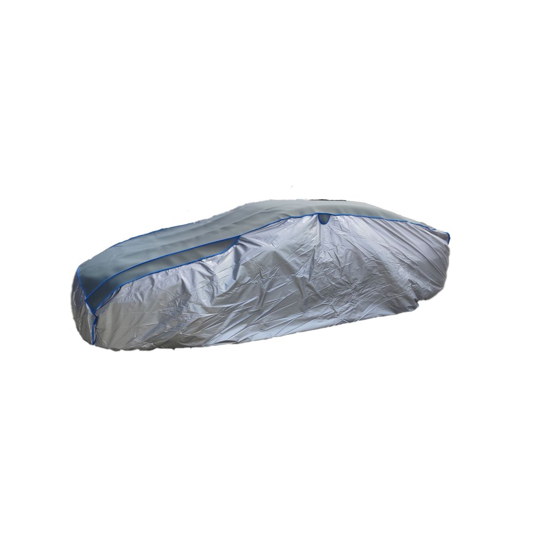 ПОКРИВАЛО ЗА КОЛА ПРОТИВ ГРАДУШКА - STOP ICE - РАЗМЕР XL / SUV - 490X185X145 CM