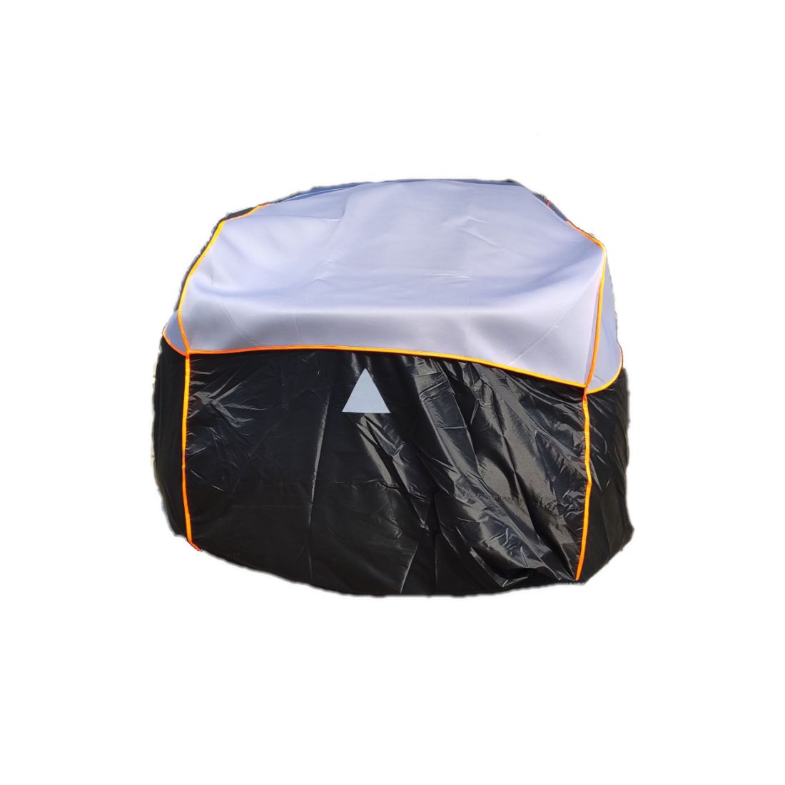 ПОКРИВАЛО ЗА КОЛА ПРОТИВ ГРАДУШКА - РАЗМЕР XL / SUV - 520X185X145 CM