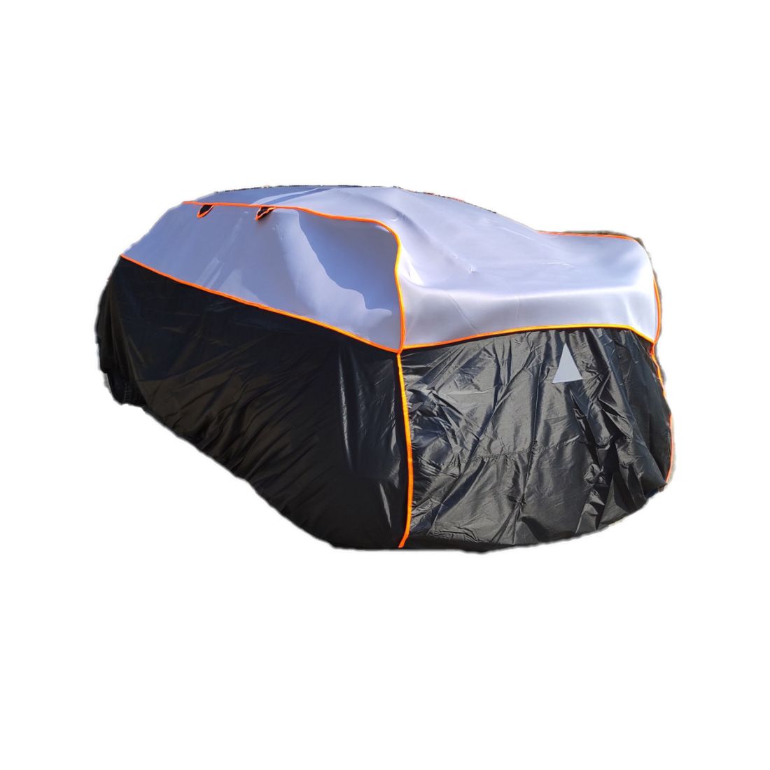 ПОКРИВАЛО ЗА КОЛА ПРОТИВ ГРАДУШКА - РАЗМЕР XL / SUV - 520X185X145 CM