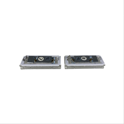 ПЛАФОНИ ЗА ОСВЕТЛЕНИЕ НА ЗАДНИЯ НОМЕР ЗА MINI R50/R52/R53