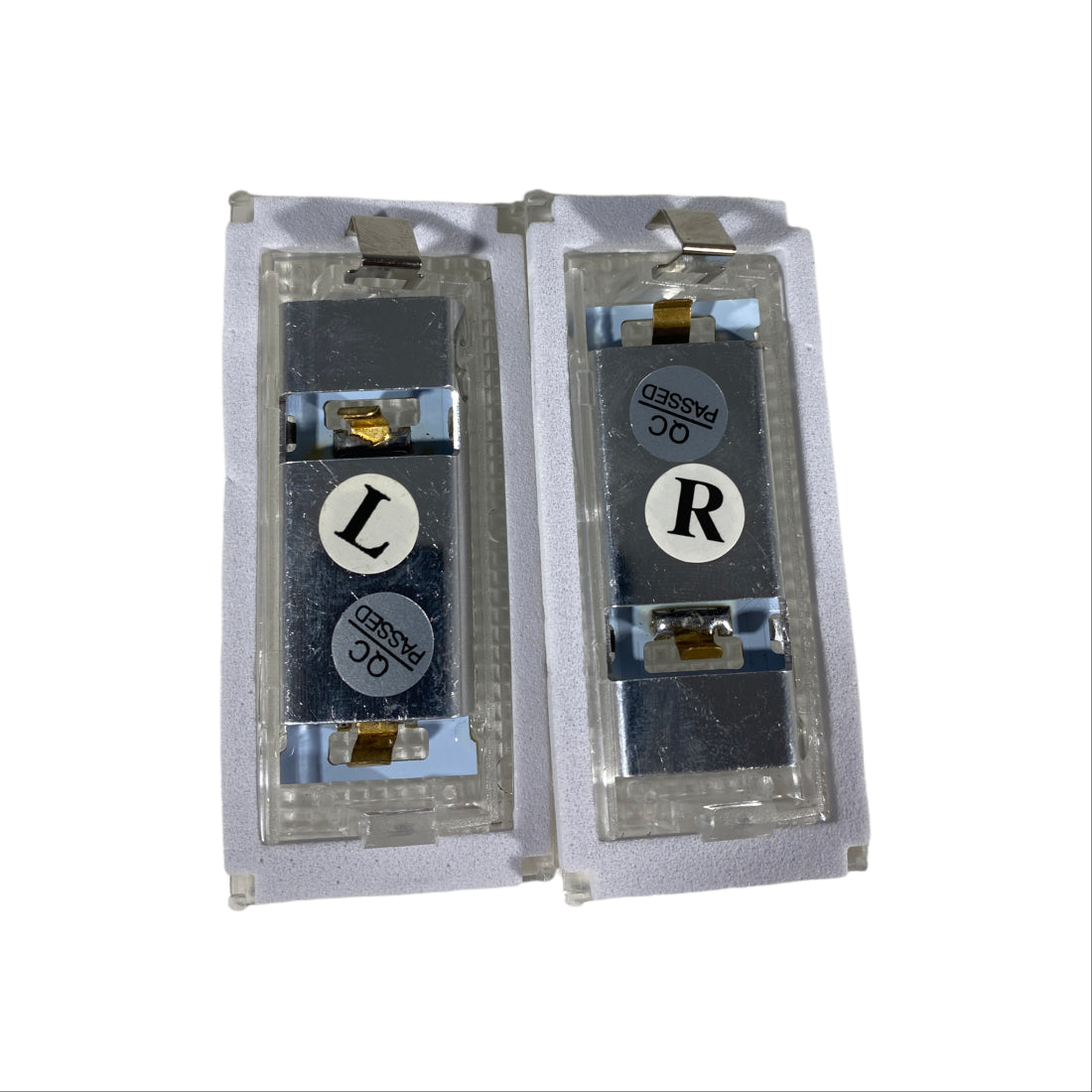 ПЛАФОНИ ЗА ОСВЕТЛЕНИЕ НА ЗАДНИЯ НОМЕР ЗА MINI R50/R52/R53