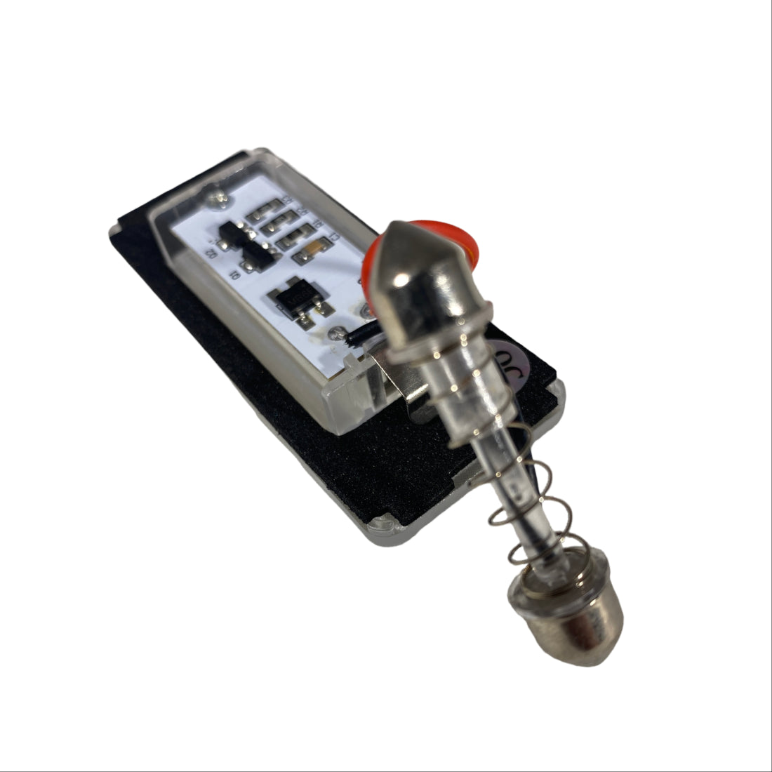 ПЛАФОНИ ЗА ОСВЕТЛЕНИЕ НА ЗАДНИЯ НОМЕР ЗА MINI R52/R55/R55N/R56/R56N/R57/R57N/R58/R59