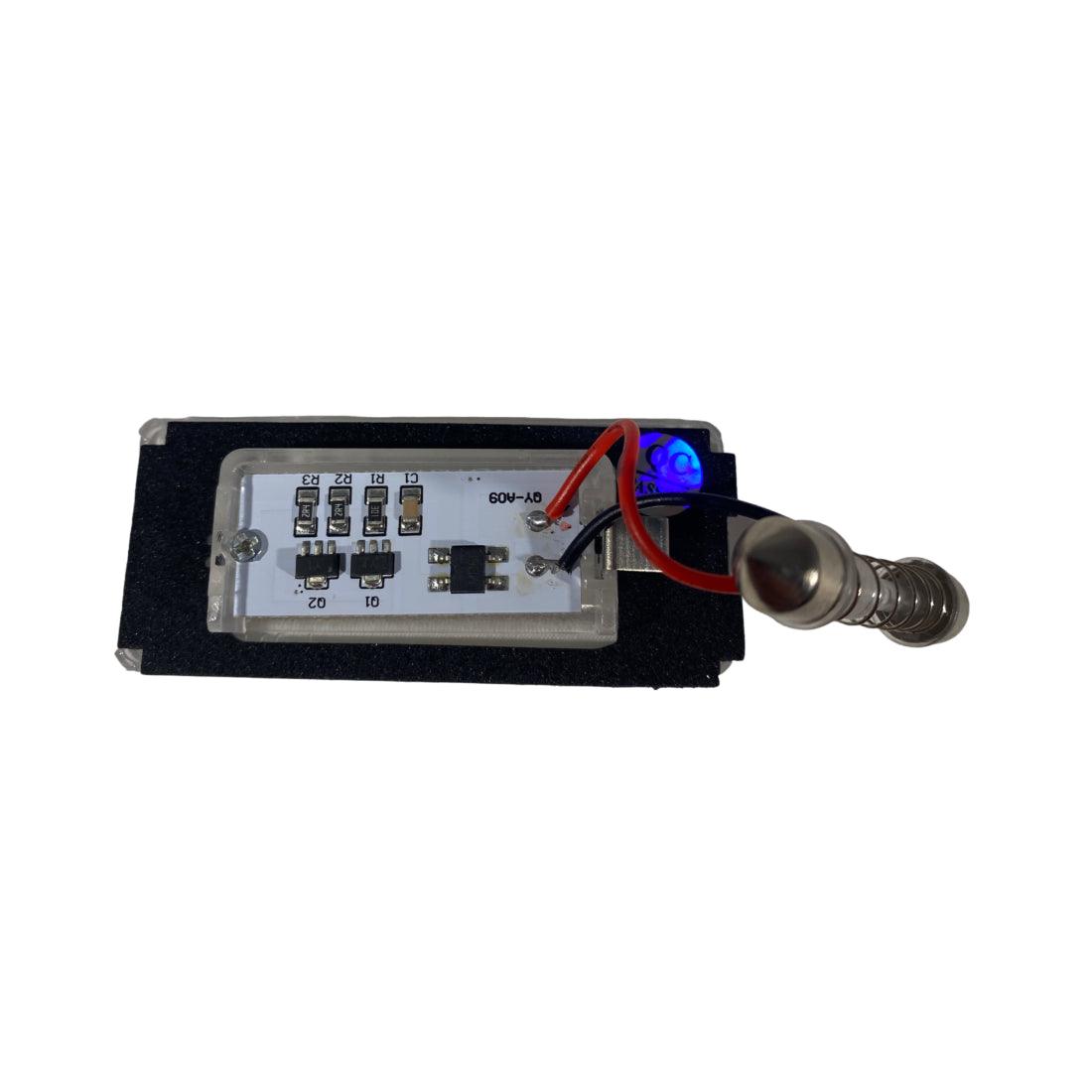 ПЛАФОНИ ЗА ОСВЕТЛЕНИЕ НА ЗАДНИЯ НОМЕР ЗА MINI R52/R55/R55N/R56/R56N/R57/R57N/R58/R59