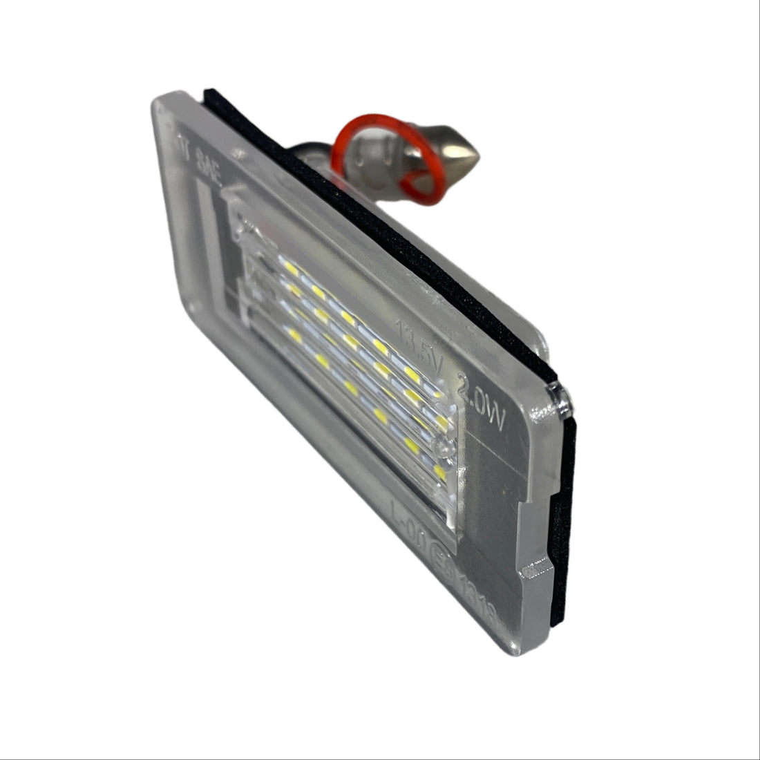 ПЛАФОНИ ЗА ОСВЕТЛЕНИЕ НА ЗАДНИЯ НОМЕР ЗА MINI R52/R55/R55N/R56/R56N/R57/R57N/R58/R59
