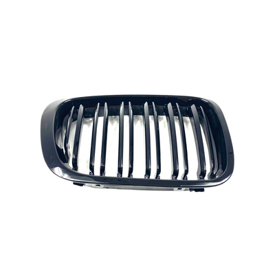 Решетки за BMW E46 sedan, combi (1998-2001) / compact (2001-2005) - с двойни ребра M3
