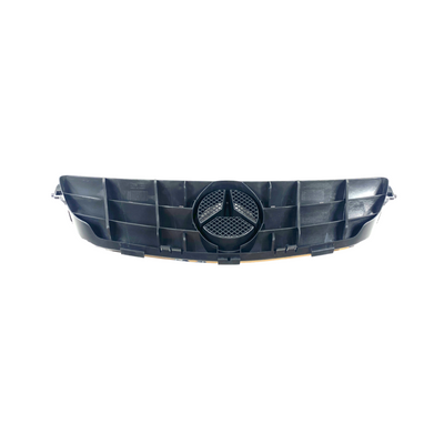 Решетка за Mercedes CLK W209 (2002+) - черна