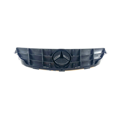 Решетка за Mercedes CLK W209 (2002+) - черна