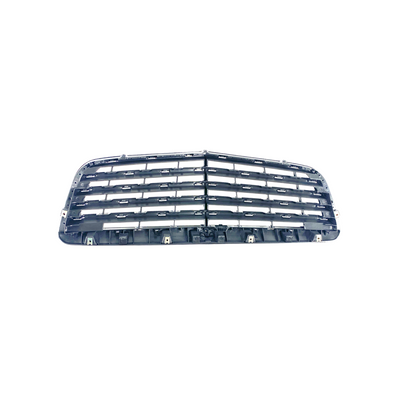 Решетка за Mercedes W211 E-Class (2006-2009) - AMG - хром