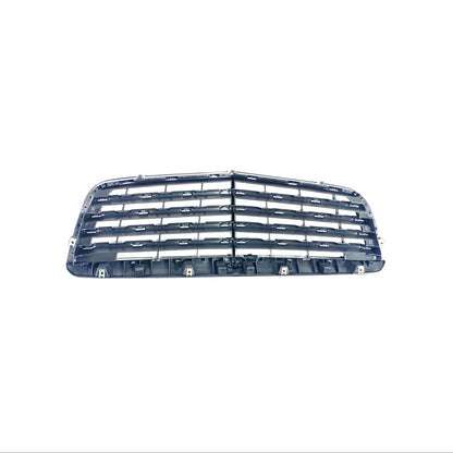 Решетка за Mercedes W211 E-Class (2006-2009) - AMG - хром