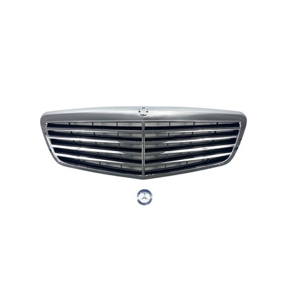 Решетка за  Mercedes W221 S-Class (2005-2009)