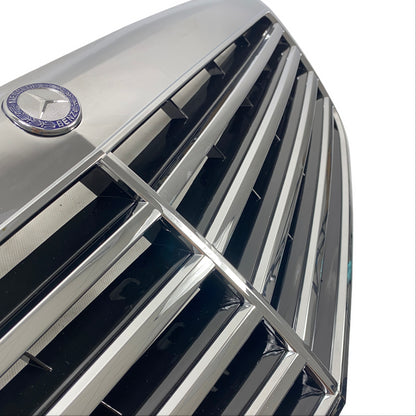 Решетка за  Mercedes W221 S-Class (2005-2009)