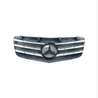 Решетка за Mercedes W211 E-Class (2006-2009) - CL LOOK хром