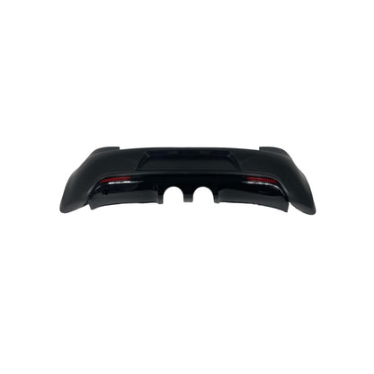 Боди кит за Golf 6 - R20 Дизайн