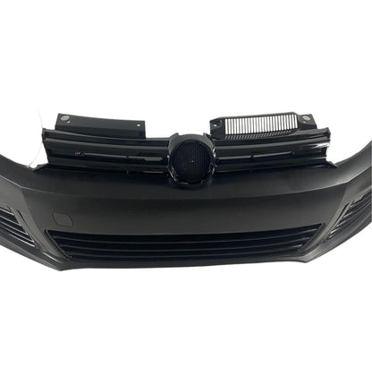 Боди кит за Golf 6 - R20 Дизайн