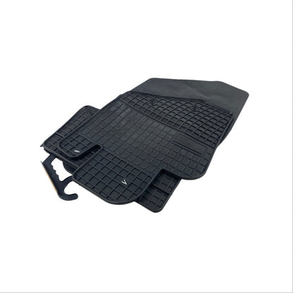 Гумени стелки за Volvo S60 / S80 / V70 / XC70 (2000-2007)